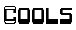 Cools - logo